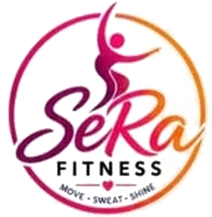 SeRa Fitness: Move, Sweat, Shine